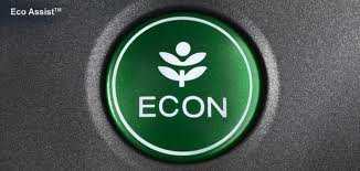 Eco Assist ฮอนด้า ซีวิค