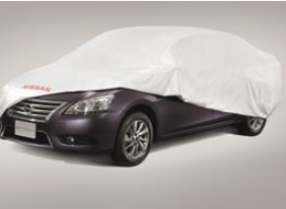 ผ้าคลุมรถ Nissan Sylphy
