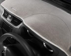 พรมปูแผงหน้าปัด Nissan Sylphy แต่ง