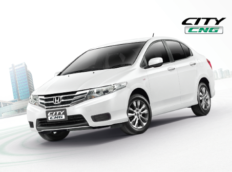 Honda on Honda City Cng 2013 2014