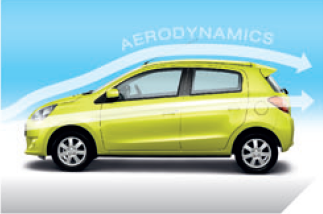 NEW MIRAGE