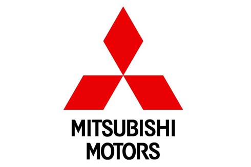 Mitsubishi on Mitsubishi