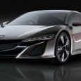 จริงหรือหลอก! เวปไซต์จีนชื่อดังเผยรูปภาพ “Acura NSX Concept” ใหม่ล่าสุดโฉมปัจจุบัน