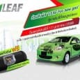 ร่วมสัมผัส “LEAF For new gen” สู่การขับขี่ที่สมบูรณ์แบบ