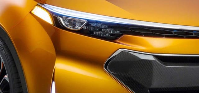 มาอีกรุ่น! ช่างภาพอิสระแชะภาพภายนอกล่าสุด “Toyota Furia sedan concept” ให้ชมกันก่อนใคร