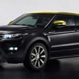 ลุยโลด! Honda ส่งรถ “Urban SUV Concept” เป็นตัวแทนรถแบบ Small Crossover ในปี 2014