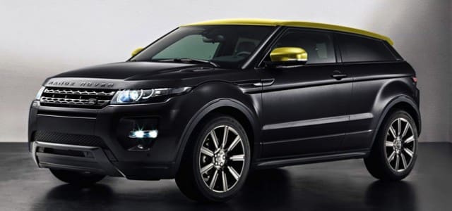 ลุยโลด! Honda ส่งรถ “Urban SUV Concept” เป็นตัวแทนรถแบบ Small Crossover ในปี 2014