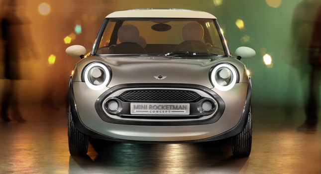 MINI-RocketMan