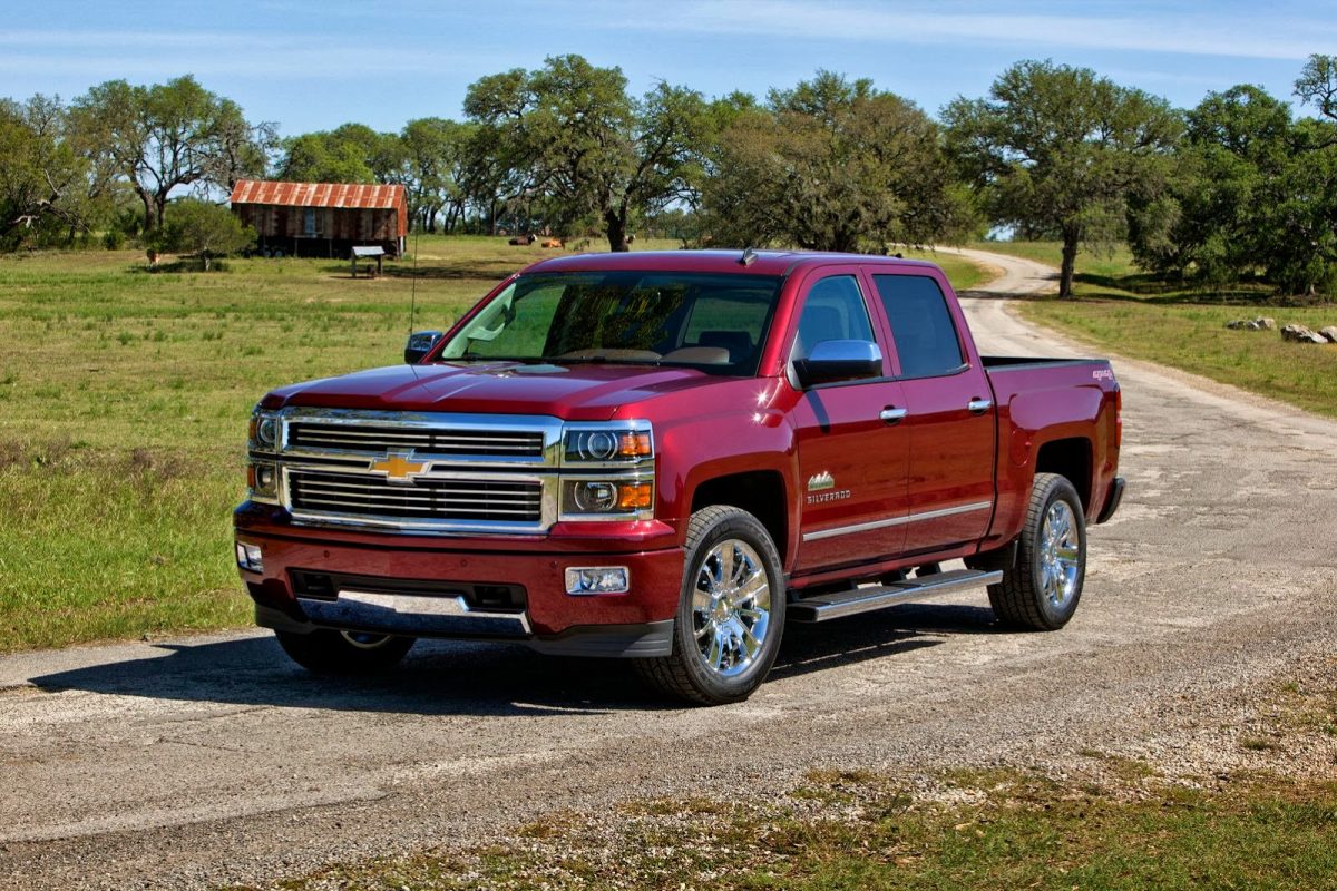 High country honda facebook