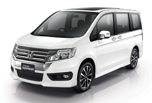 Honda stepwgn spada 2013 hong kong price #3