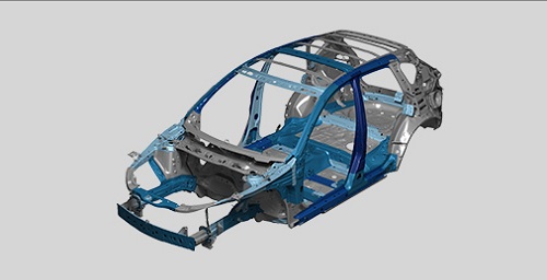 SKYACTIV-BODY