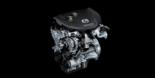 SKYACTIV-D