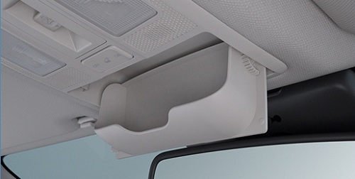 ที่เก็บแว่นกันแดด Mazda CX-5