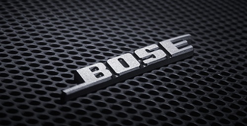 ระบบเสียงไฮเอนด์ BOSE