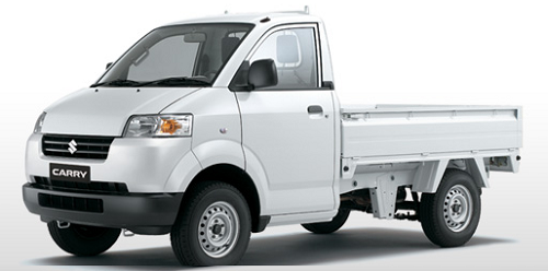 Suzuki Carry