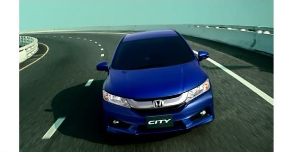 ใหม่ All-New Honda City 2014-2015 ราคา ฮอนด้า ซิตี้ ตารางราคา-ผ่อน-ดาวน์ ใหม่ All-New Honda City 2014-2015 ราคา ฮอนด้า ซิตี้ ตารางราคา-ผ่อน-ดาวน์ ALL NEW HONDA CITY 2014 ไม่หยุดแค่คำว่าที่สุด ยกระดับสู่อีกขั้นแห่งยนตรกรรมกับ ฮอนด้า ซิตี้ ใหม่ ที่ให้คุณสัมผัสความเป็นที่สุดในทุกด้าน ทั้งดีไซน์โดดเด่นรอบคัน ที่ให้ความรู้สึกพรีเมียมตั้งแต่ไฟหน้าจรดไฟท้าย ห้องโดยสารออกแบบกว้างขวางเหนือระดับเพื่อตอบรับความสะดวกสบายสูงสุด เครื่องยนต์ตอบสนองได้ดั่งใจ รองรับพลังงานทางเลือก E85 ผสานระบบเกียร์ CVT ใหม่ ช่วยเพิ่มอัตราการใช้เชื้อเพลิงอย่างมีประสิทธิภาพ...