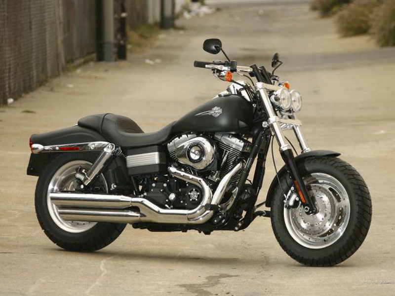 Harley davidson nissan #9