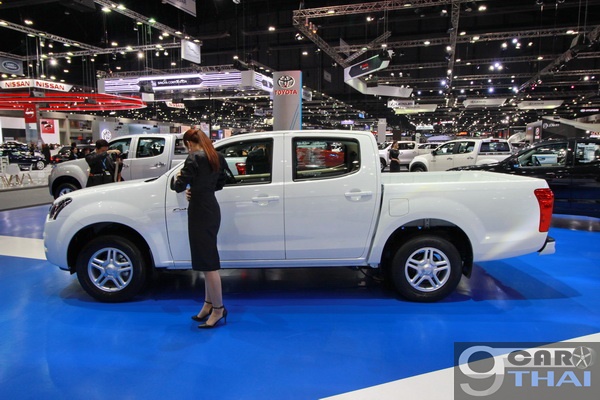 ใหม่ All New ISUZU D-MAX 4 ประตู 2019-2020 ราคา อีซูซุ ดี ... ใหม่ All New ISUZU D-MAX 4 ประตู 2019-2020 ราคา อีซูซุ ดี ...