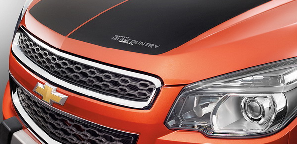 High country honda facebook #4