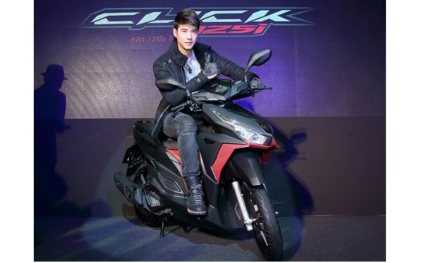 ใหม่ All New HONDA CLICK 125i 2019-2020 ราคา ฮอนด้า คลิก ... ใหม่ All New HONDA CLICK 125i 2019-2020 ราคา ฮอนด้า คลิก ...