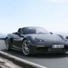 718 Boxster