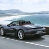 718 Boxster