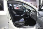 ALL NEW HONDA CIVIC  INTERIOR