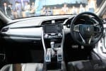 ALL NEW HONDA CIVIC  INTERIOR 3