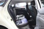 ALL NEW HONDA CIVIC  INTERIOR 7