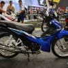 NEW HONDA WAVE 110i (3)