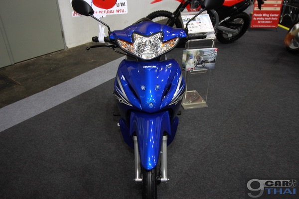 NEW HONDA WAVE 110i
