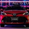 NEW TOYOTA VIOS 2