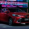 NEW TOYOTA VIOS 3