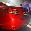 NEW TOYOTA VIOS 6