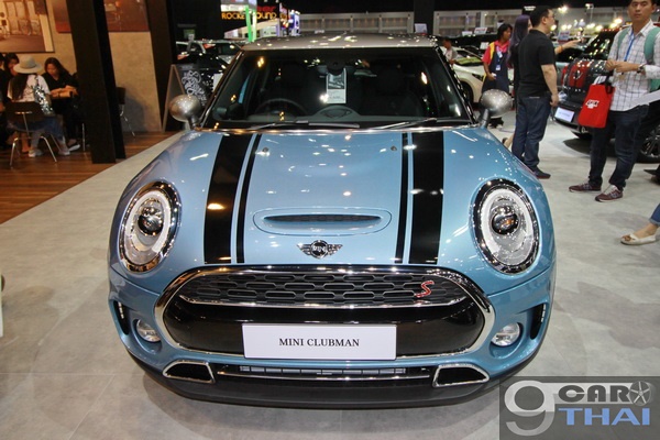 ใหม่ NEW MINI CLUBMAN 2019-2020 ราคา มินิ คลับแมน ตาราง ... ใหม่ NEW MINI CLUBMAN 2019-2020 ราคา มินิ คลับแมน ตาราง ...