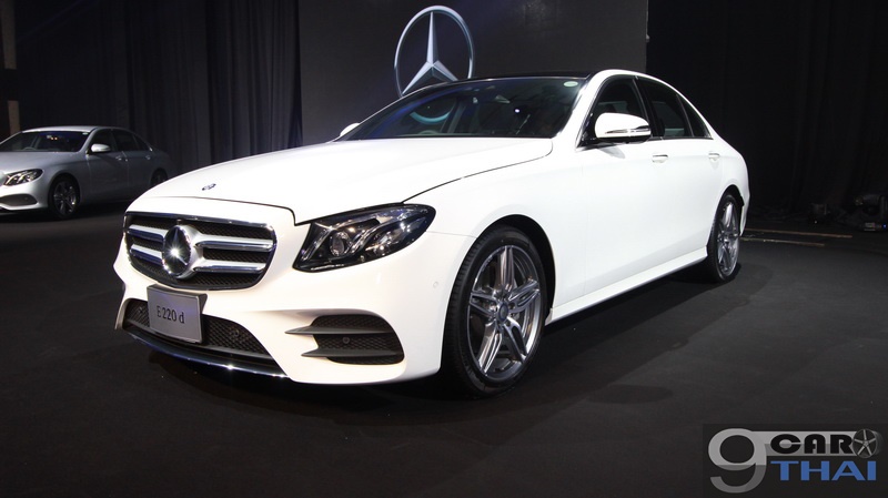 Mercedes-Benz ราคารถ เมอร์เซเดส-เบนซ์ 2018-2019 | รถใหม่ ...