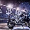 TRIUMPH Street Triple RS_2