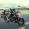 TRIUMPH Street Triple RS_3