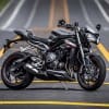TRIUMPH Street Triple RS_4