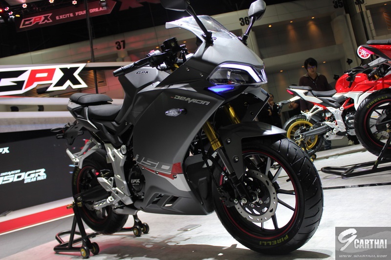 karizma new model price