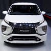 MITSUBISHI XPANDER 1