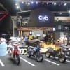 NEW HONDA CBR150R  (1)