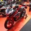 NEW HONDA CBR150R  (6)