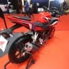 NEW HONDA CBR150R  (8)