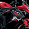 NEW HONDA CBR 150R 1