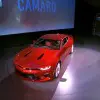 Chevrolet Camaro 2016 2