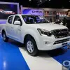 ISUZU D-MAX CAB4
