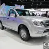 ISUZU D-MAX SPARK