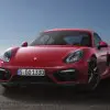 Porsche-Cayman 1