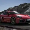 Porsche-Cayman 2